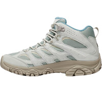 Merrell bota trekking hombre MOAB 3 MID GTX puntera