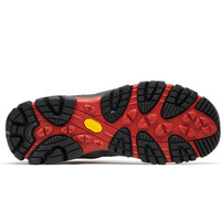 Merrell bota trekking hombre MOAB 3 MID GTX vista superior