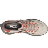 Merrell bota trekking hombre MOAB SPEED 2 MID GTX 05