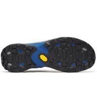 Merrell bota trekking hombre MOAB SPEED 2 MID GTX vista superior