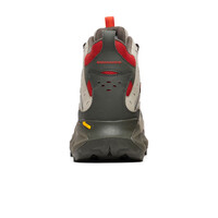 Merrell bota trekking hombre MOAB SPEED 2 MID GTX vista trasera