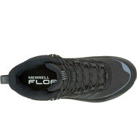 Merrell bota trekking hombre MOAB SPEED 2 THERMO MID WP 05