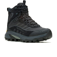 Merrell bota trekking hombre MOAB SPEED 2 THERMO MID WP lateral interior