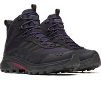 Merrell bota trekking hombre MOAB SPEED 2 THERMO MID WP lateral interior