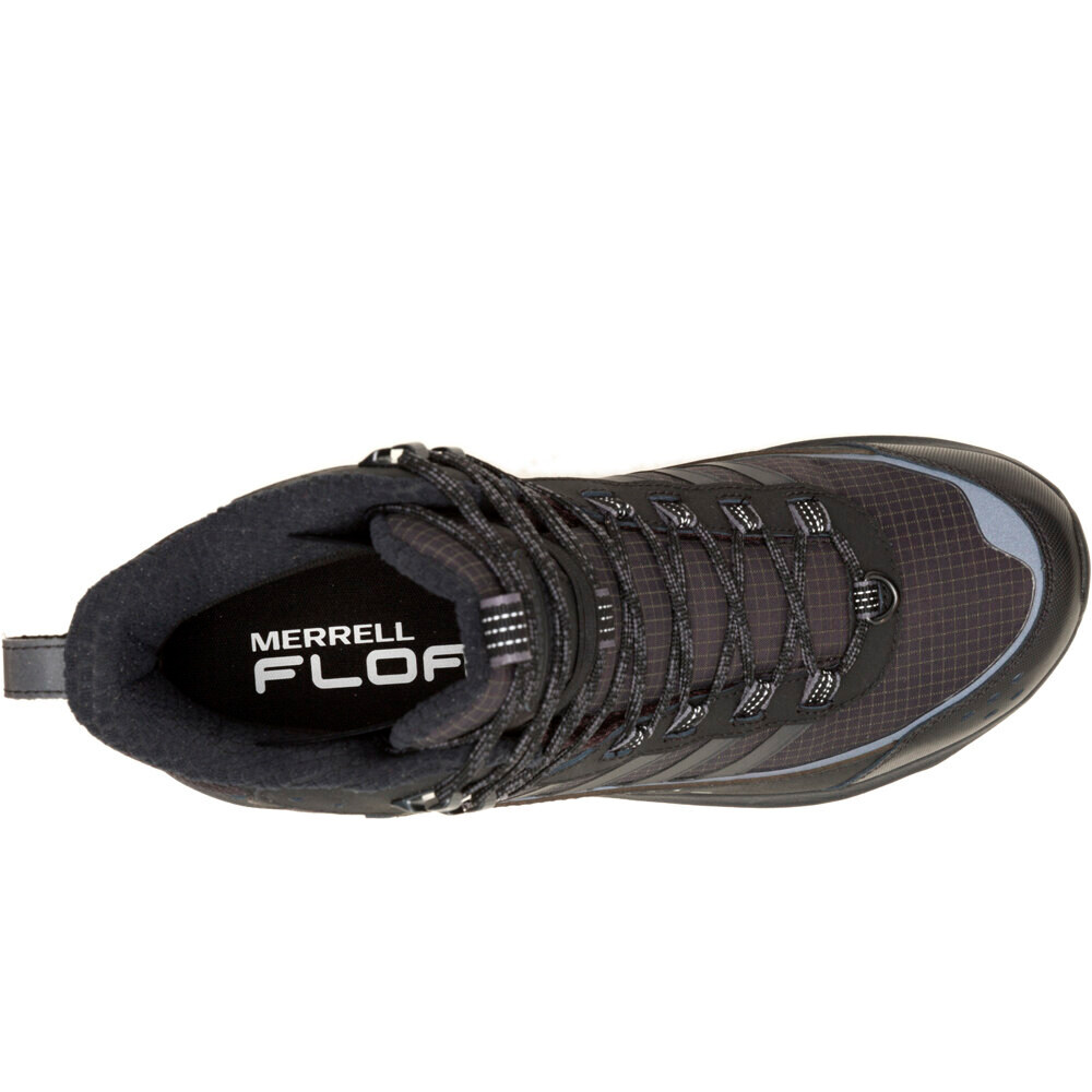 Merrell bota trekking hombre MOAB SPEED 2 THERMO MID WP SPK 05