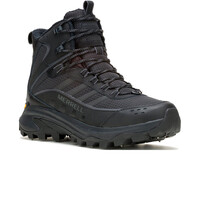 Merrell bota trekking hombre MOAB SPEED 2 THERMO MID WP SPK lateral interior