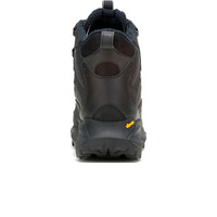 Merrell bota trekking hombre MOAB SPEED 2 THERMO MID WP SPK vista trasera