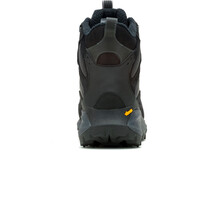 Merrell bota trekking hombre MOAB SPEED 2 THERMO MID WP vista trasera