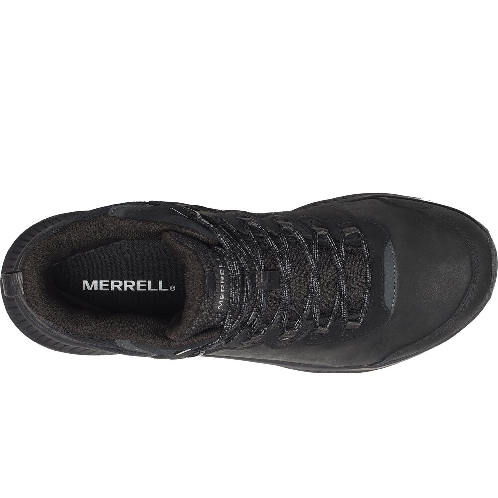 Merrell bota trekking hombre SPEED STRIKE 2 LTR MID WP 05