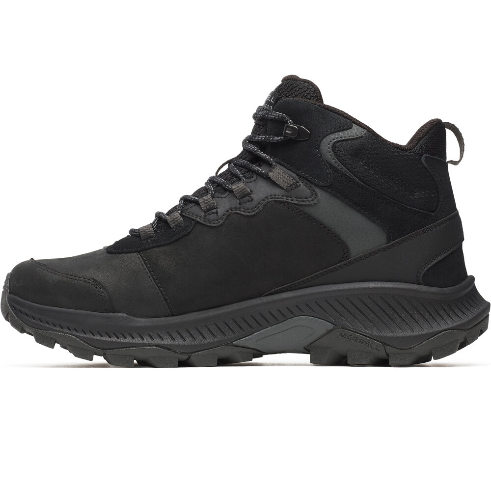 Merrell bota trekking hombre SPEED STRIKE 2 LTR MID WP puntera