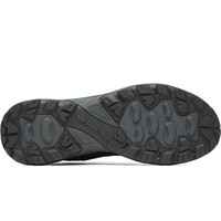 Merrell bota trekking hombre SPEED STRIKE 2 LTR MID WP vista superior