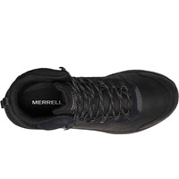 Merrell bota trekking hombre SPEED STRIKE 2 LTR THRM MID WP 05