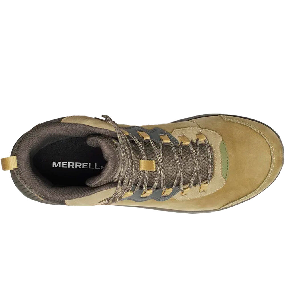 Merrell bota trekking hombre SPEED STRIKE 2 LTR THRM MID WP 05