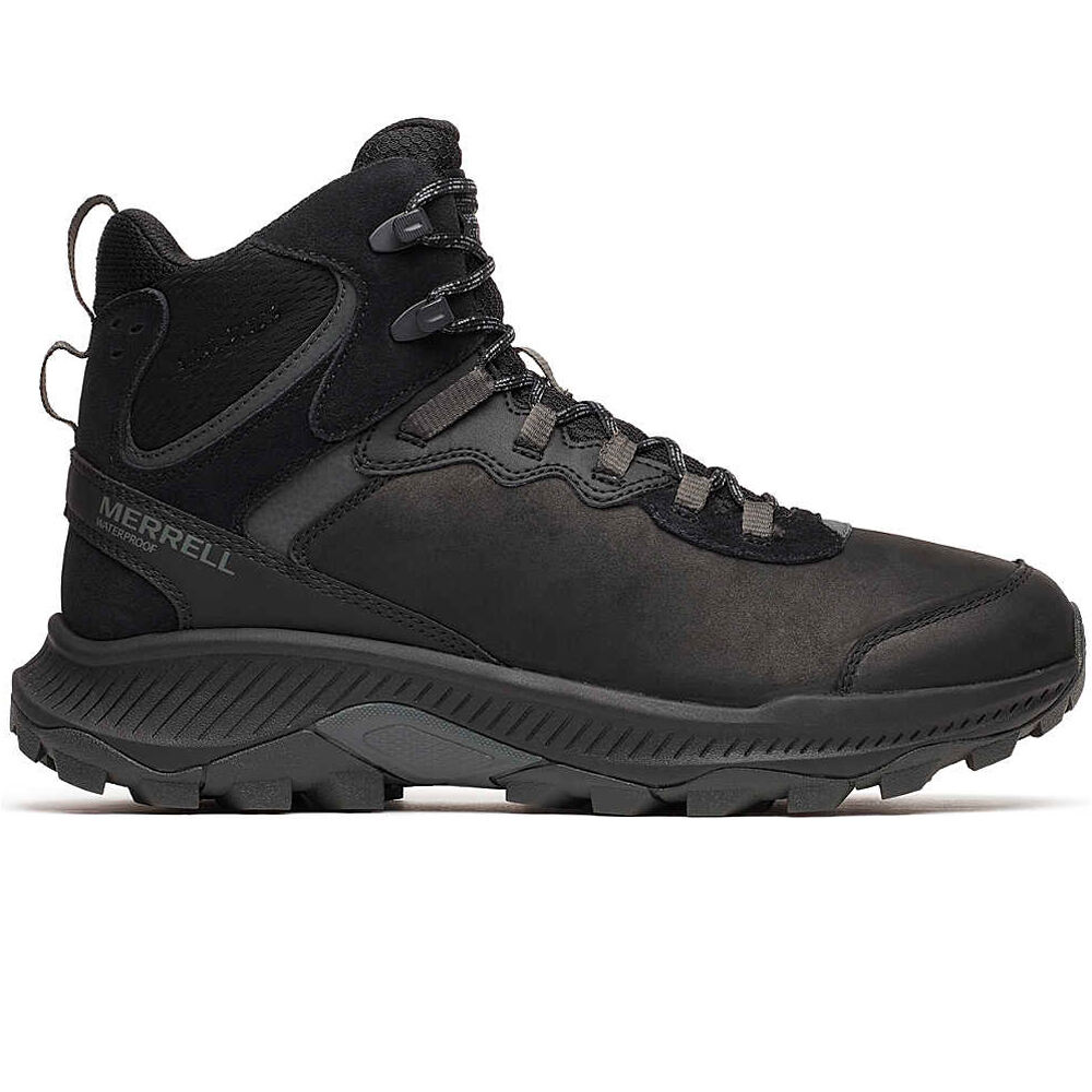 Merrell bota trekking hombre SPEED STRIKE 2 LTR THRM MID WP lateral exterior