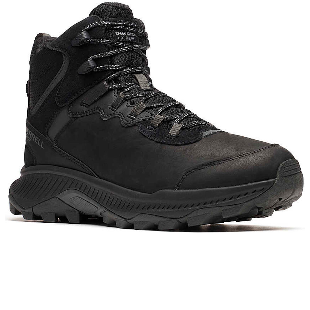 Merrell bota trekking hombre SPEED STRIKE 2 LTR THRM MID WP lateral interior