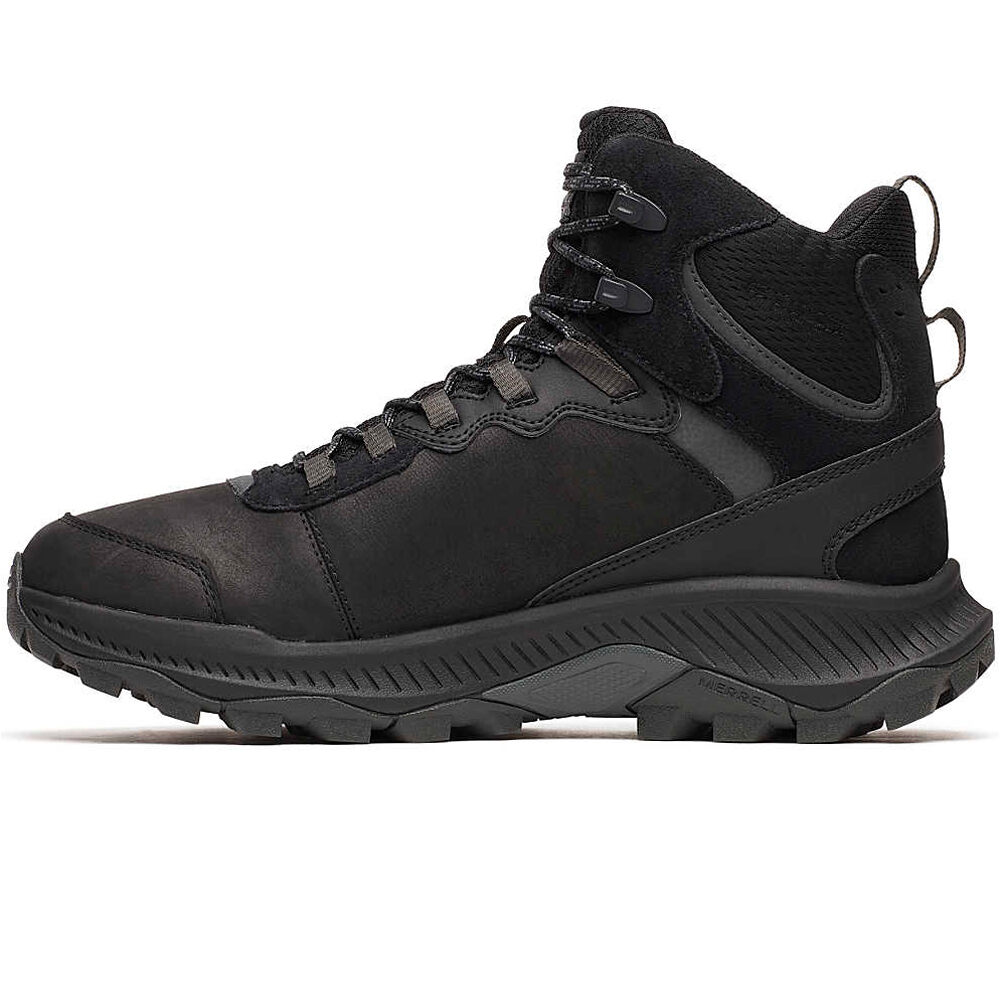 Merrell bota trekking hombre SPEED STRIKE 2 LTR THRM MID WP puntera