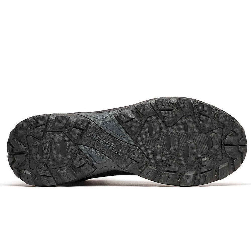 Merrell bota trekking hombre SPEED STRIKE 2 LTR THRM MID WP vista superior