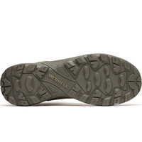 Merrell bota trekking hombre SPEED STRIKE 2 LTR THRM MID WP vista superior