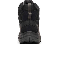 Merrell bota trekking hombre SPEED STRIKE 2 LTR THRM MID WP vista trasera