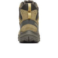 Merrell bota trekking hombre SPEED STRIKE 2 LTR THRM MID WP vista trasera
