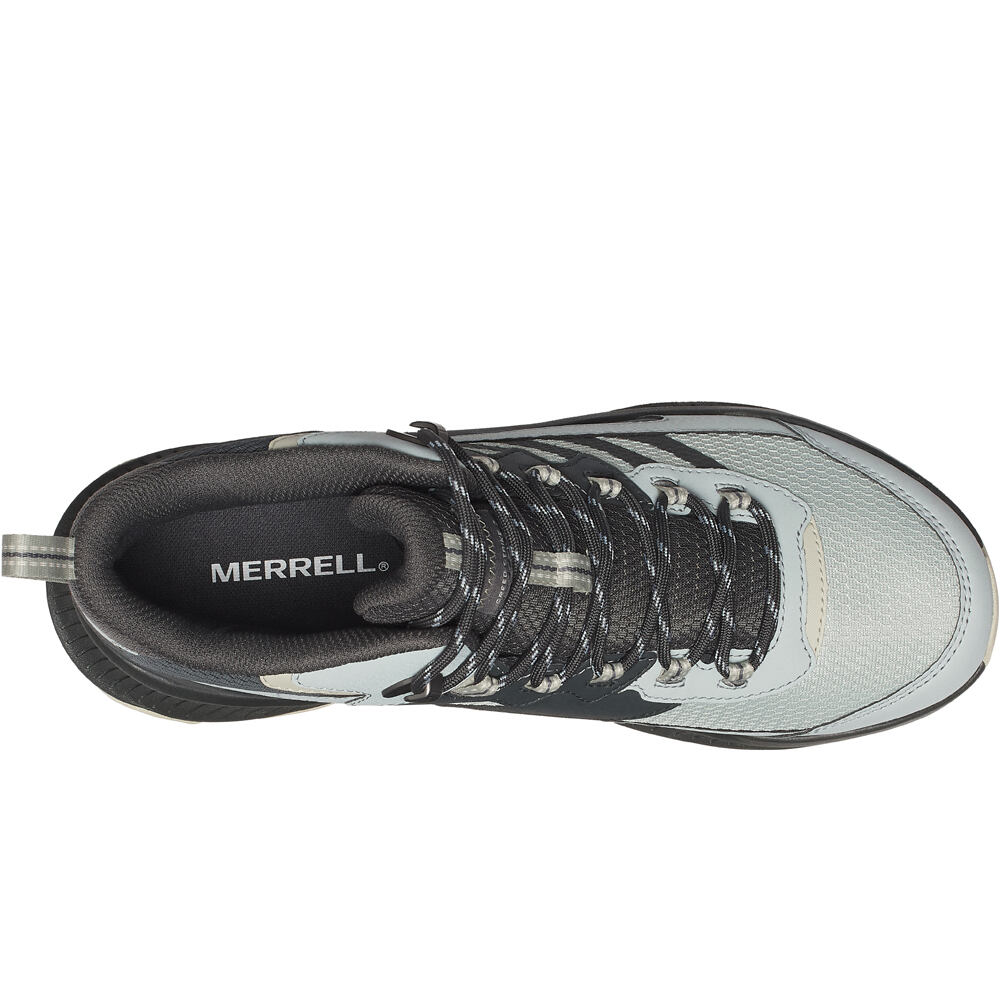 Merrell bota trekking hombre SPEED STRIKE 2 MID GTX 05