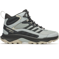SPEED STRIKE 2 MID GORE-TEX