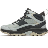 Merrell bota trekking hombre SPEED STRIKE 2 MID GTX puntera