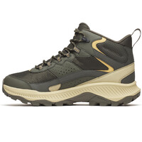 Merrell bota trekking hombre SPEED STRIKE 2 MID GTX puntera