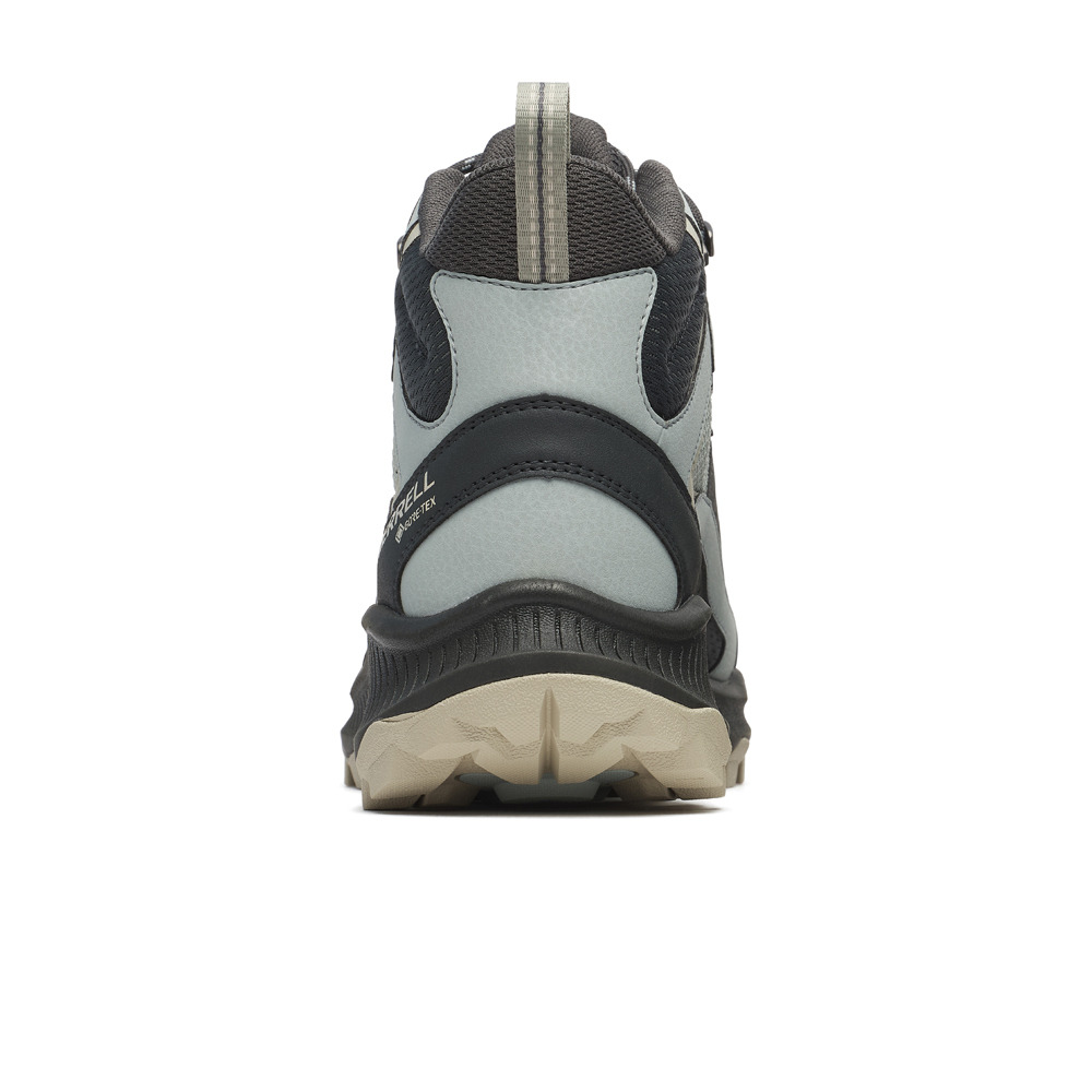 Merrell bota trekking hombre SPEED STRIKE 2 MID GTX vista trasera