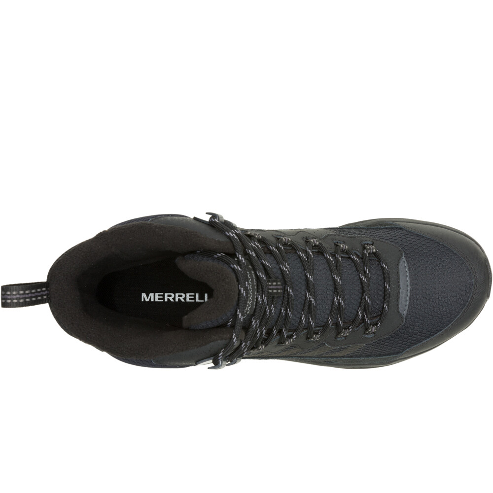 Merrell bota trekking hombre SPEED STRIKE 2 THERMO MID WP 05