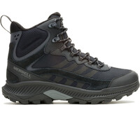 Merrell bota trekking hombre SPEED STRIKE 2 THERMO MID WP lateral exterior