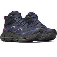 Merrell bota trekking hombre SPEEDARC MATIS MID GTX lateral interior