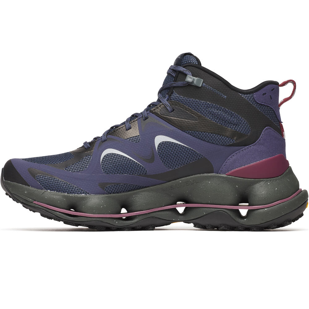 Merrell bota trekking hombre SPEEDARC MATIS MID GTX puntera