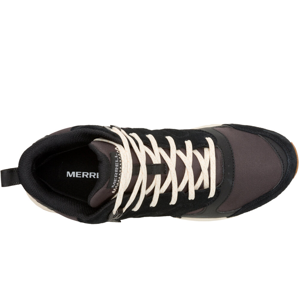 Merrell bota trekking hombre TEMPO SOL MID WP 05