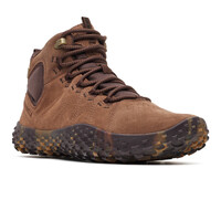 Merrell bota trekking hombre WRAPT MID WP lateral interior