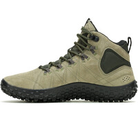 Merrell bota trekking hombre WRAPT MID WP puntera