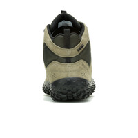 Merrell bota trekking hombre WRAPT MID WP vista trasera