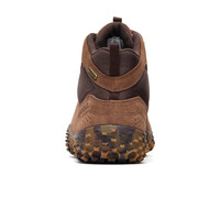 Merrell bota trekking hombre WRAPT MID WP vista trasera