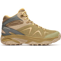 Merrell bota trekking hombre YOKOTA 3 MID GTX lateral exterior