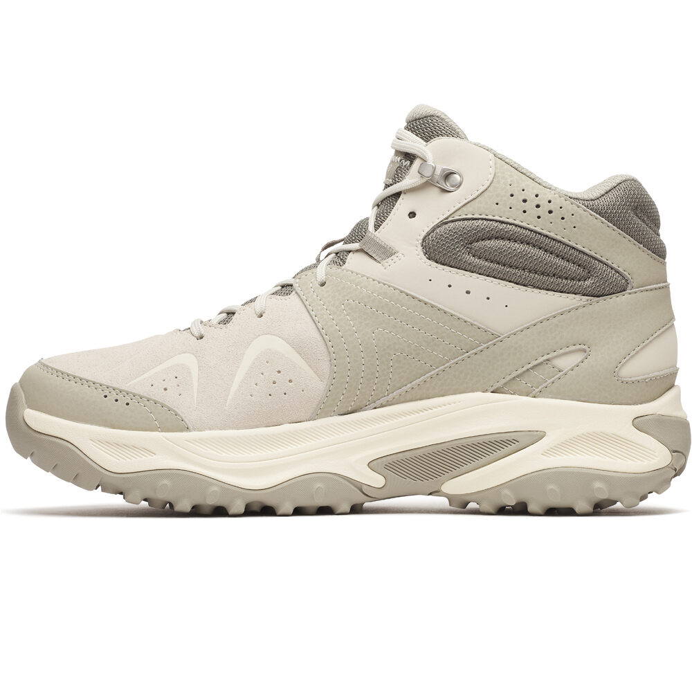 Merrell bota trekking hombre YOKOTA 3 MID GTX puntera