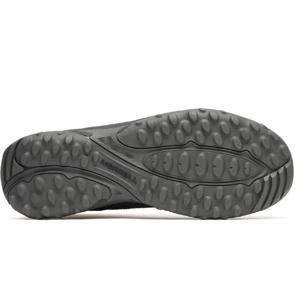 Merrell bota trekking hombre YOKOTA 3 MID GTX vista superior