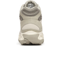 Merrell bota trekking hombre YOKOTA 3 MID GTX vista trasera
