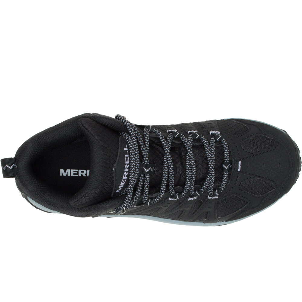 Merrell bota trekking mujer ACCENTOR 3 SPORT MID GTX 05