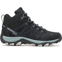 Merrell bota trekking mujer ACCENTOR 3 SPORT MID GTX lateral exterior