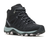 Merrell bota trekking mujer ACCENTOR 3 SPORT MID GTX lateral interior