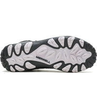 Merrell bota trekking mujer ACCENTOR 3 SPORT MID GTX vista superior