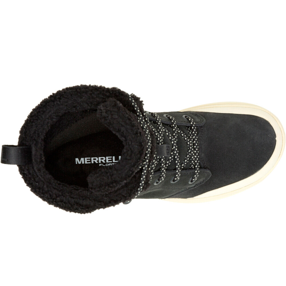 Merrell bota trekking mujer MARQUETTE THERMO LACE WP 05