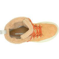 Merrell bota trekking mujer MARQUETTE THERMO LACE WP 05