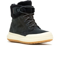 Merrell bota trekking mujer MARQUETTE THERMO LACE WP lateral interior