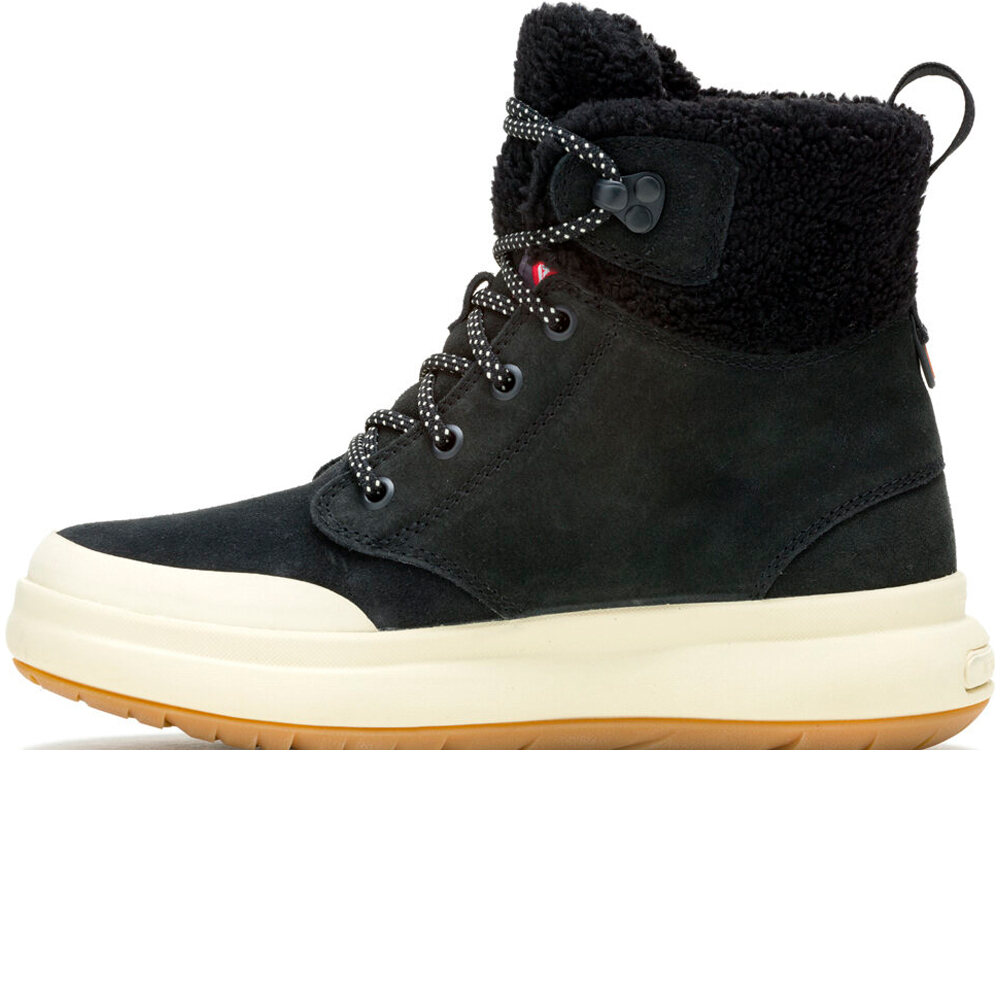 Merrell bota trekking mujer MARQUETTE THERMO LACE WP puntera